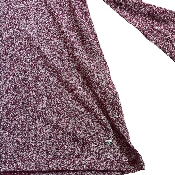 Aeropostale Soft & Sexy Long Sleeve Top Super Soft Material In Size XS - Picture 2 of 4